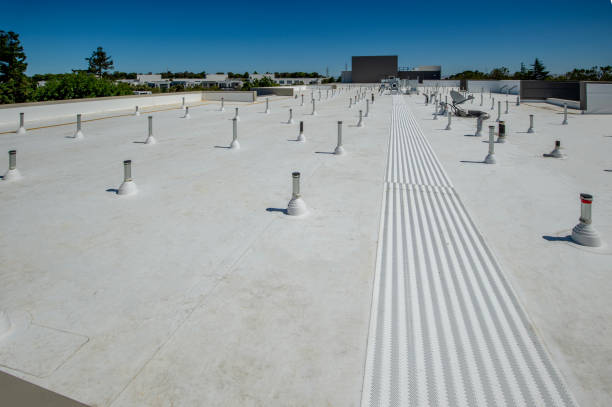 Best Green or Eco-Friendly Roofing Solutions  in Beaver Dam, AZ